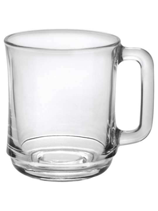 LYS STACKABLE-Чаша MUG - 310ml (4018AR O6) 1бр.
